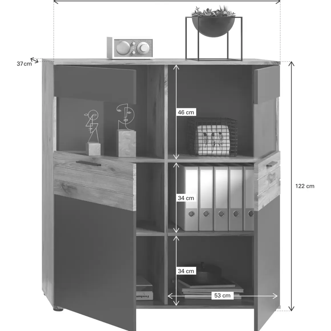 Vitrine