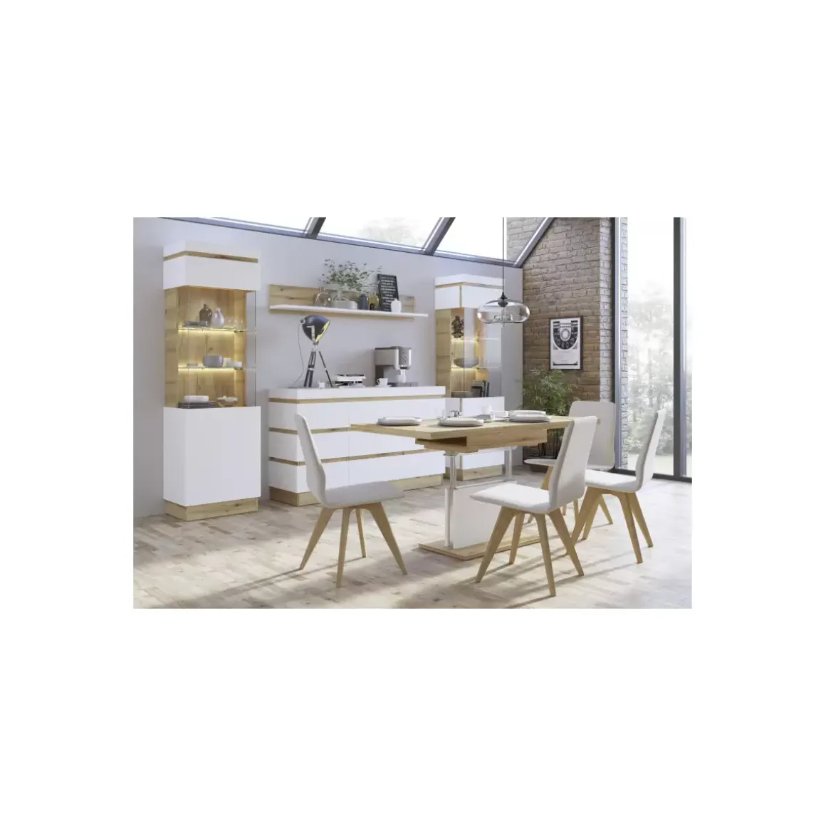 Vitrine