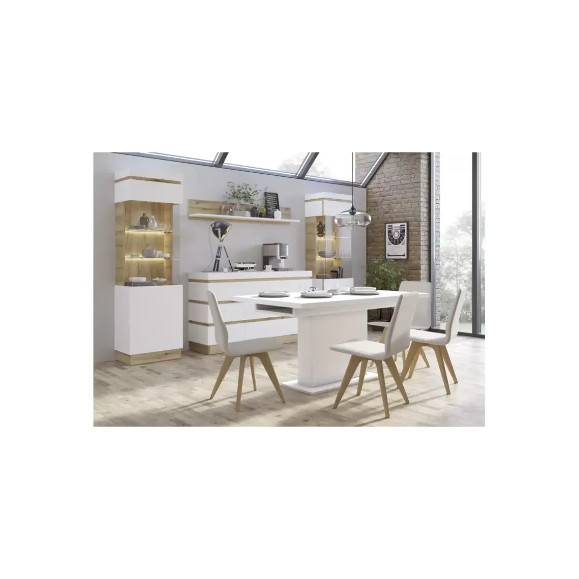 Vitrine