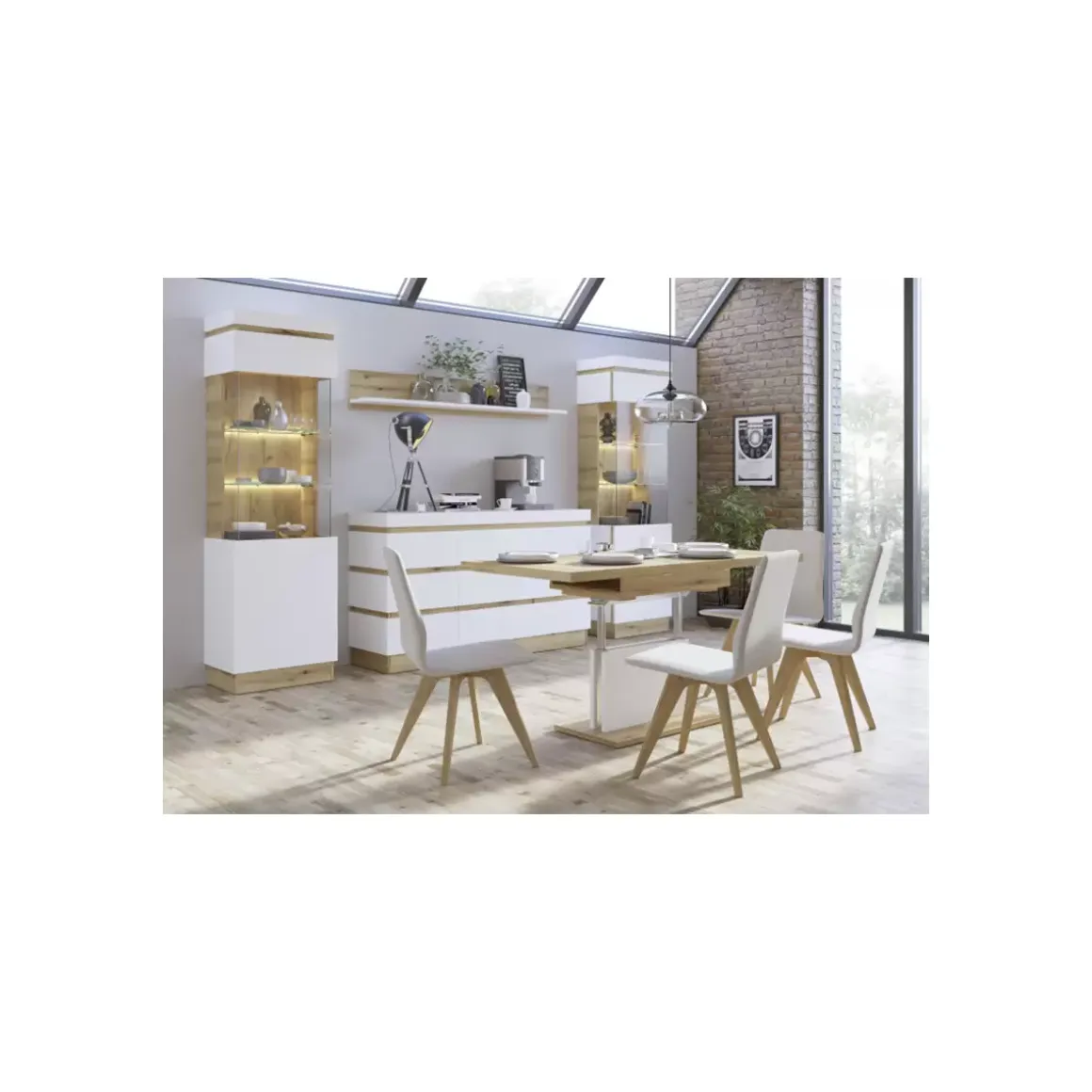 Vitrine