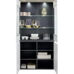 Vitrine