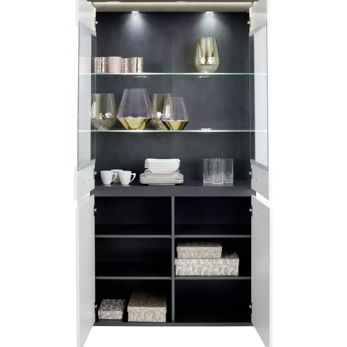 Vitrine