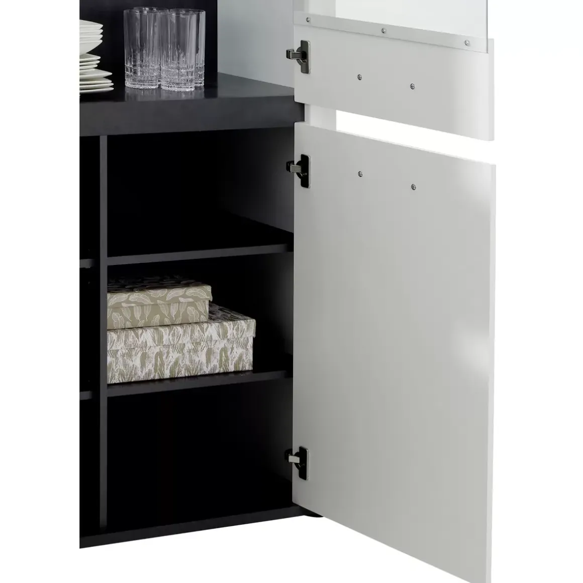 Vitrine