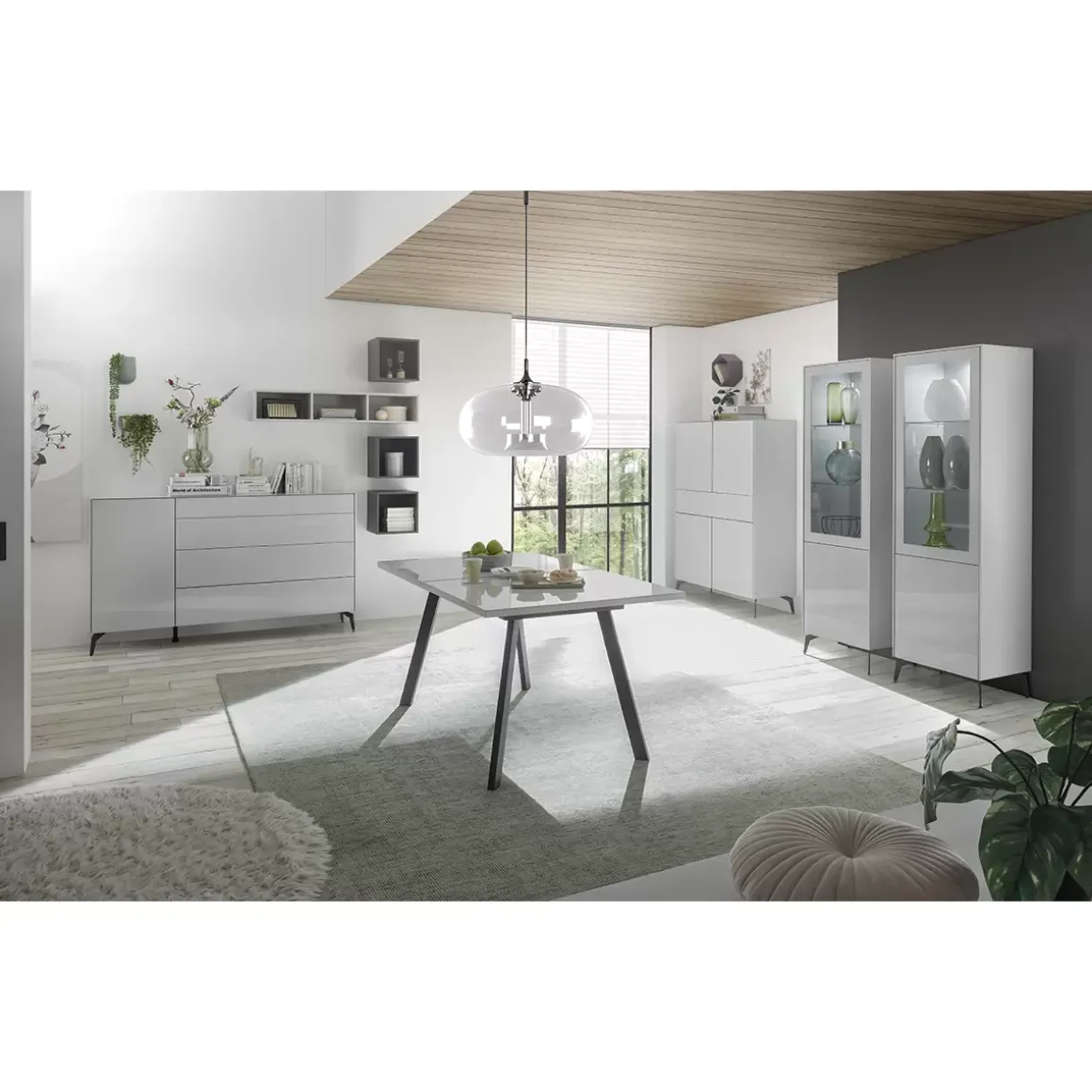 Vitrine