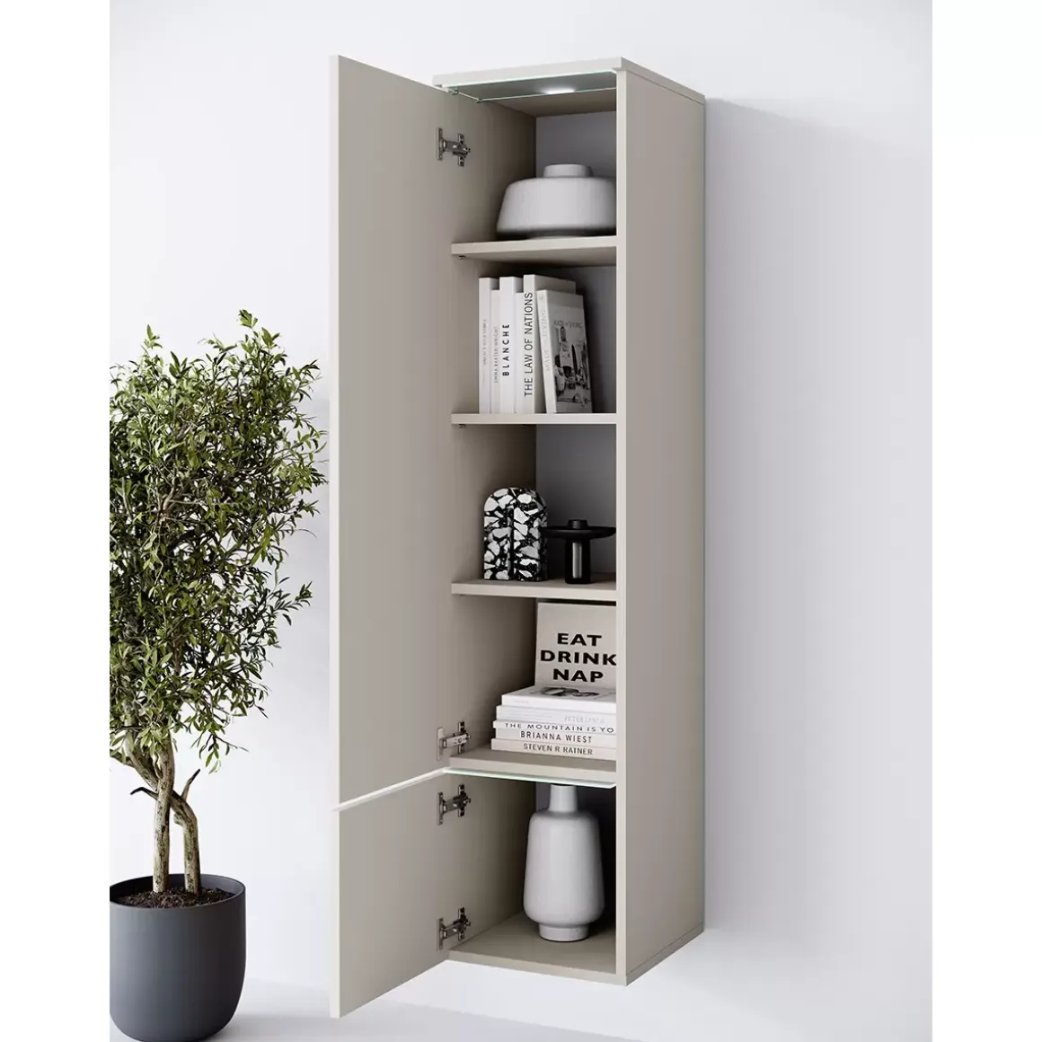 Vitrine