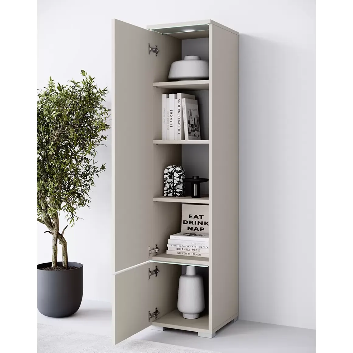Vitrine