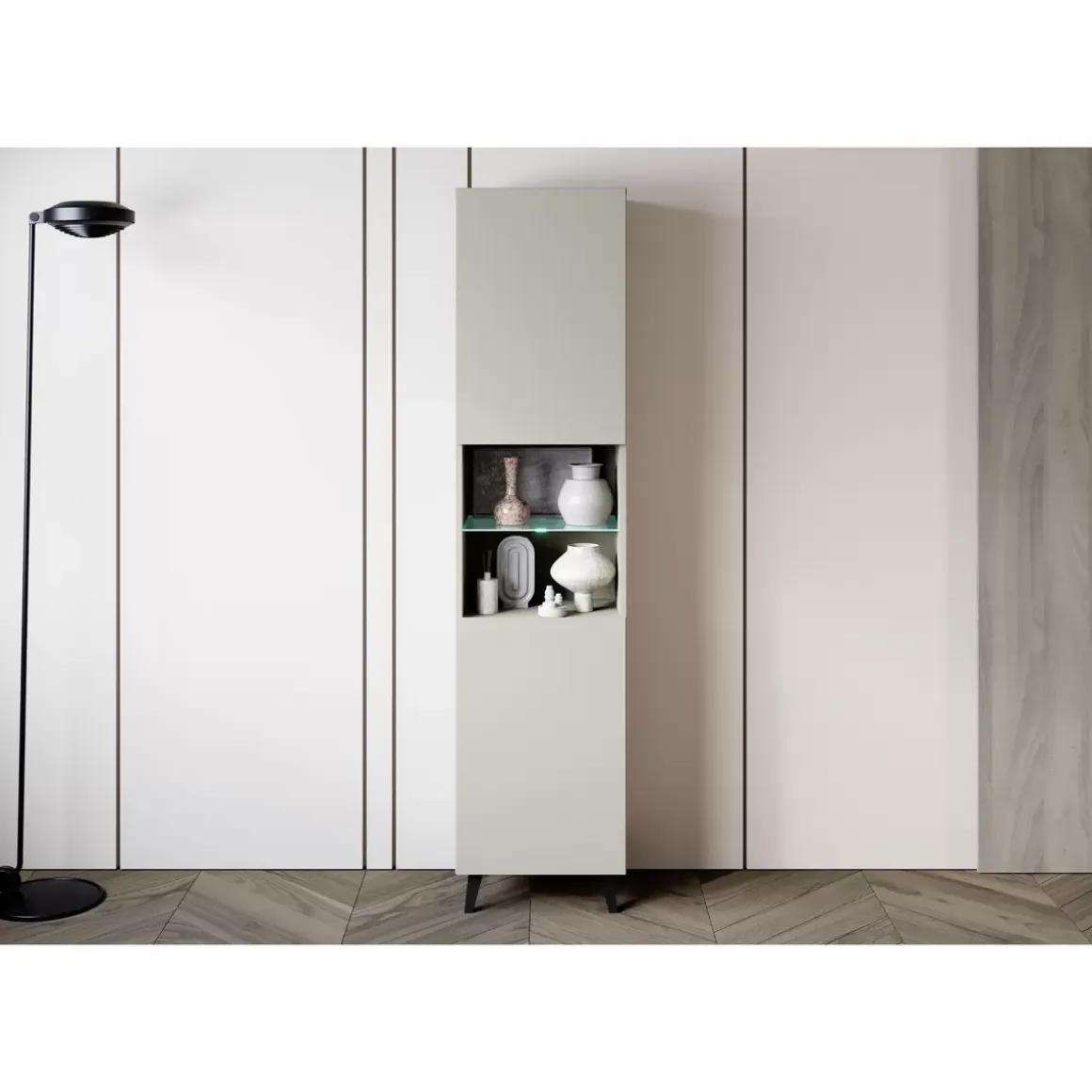 Vitrine