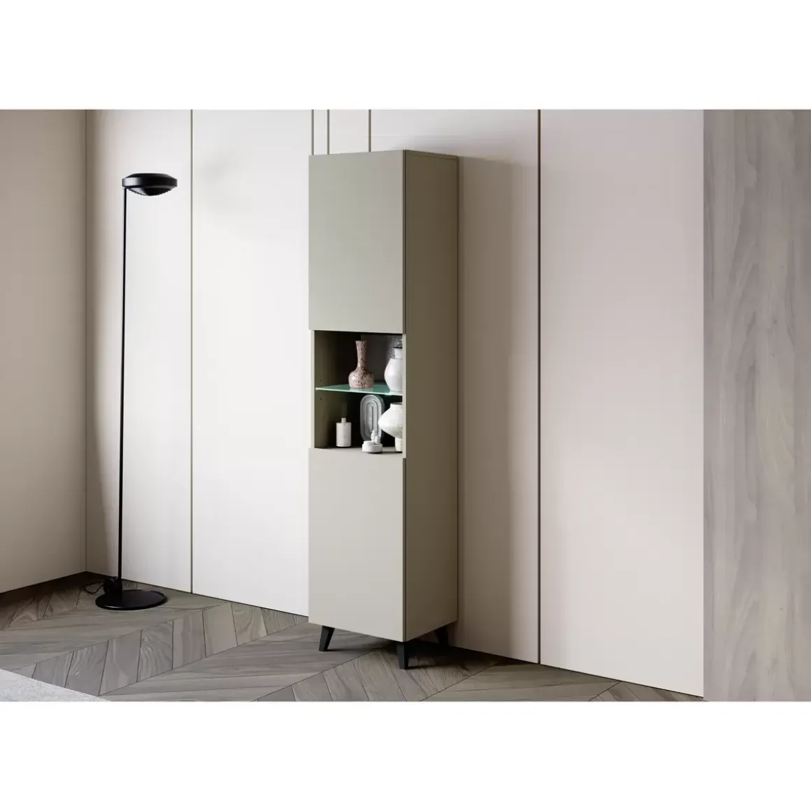 Vitrine