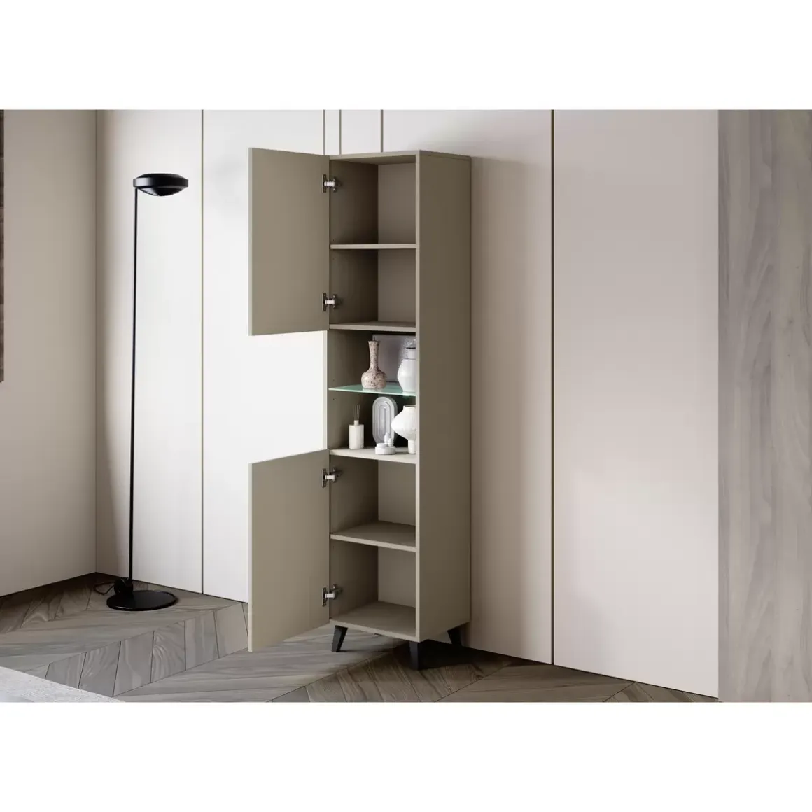 Vitrine