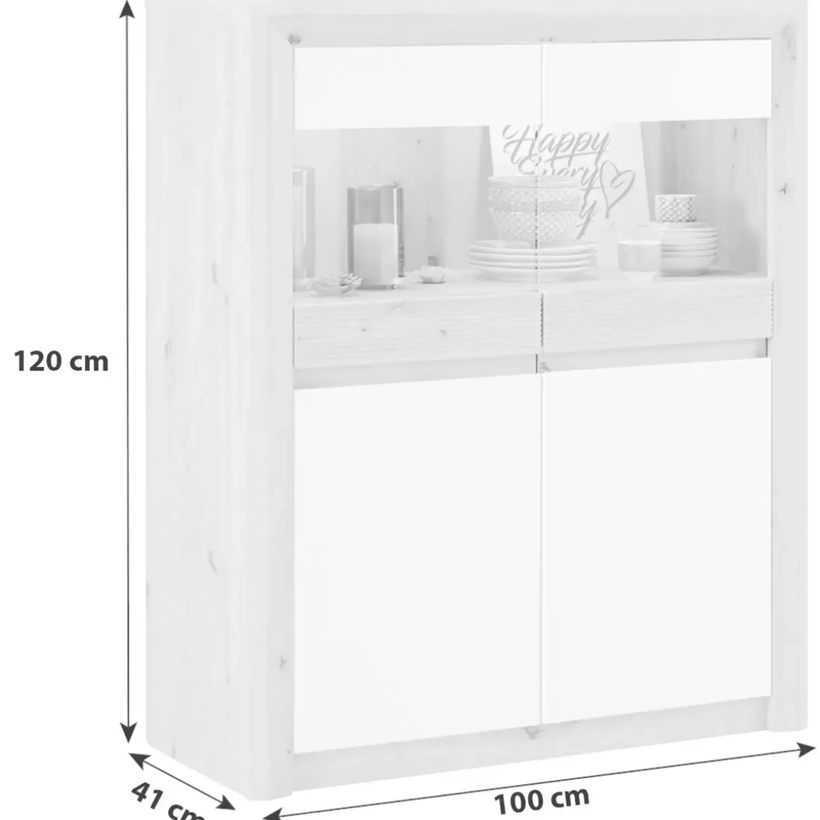 Vitrine