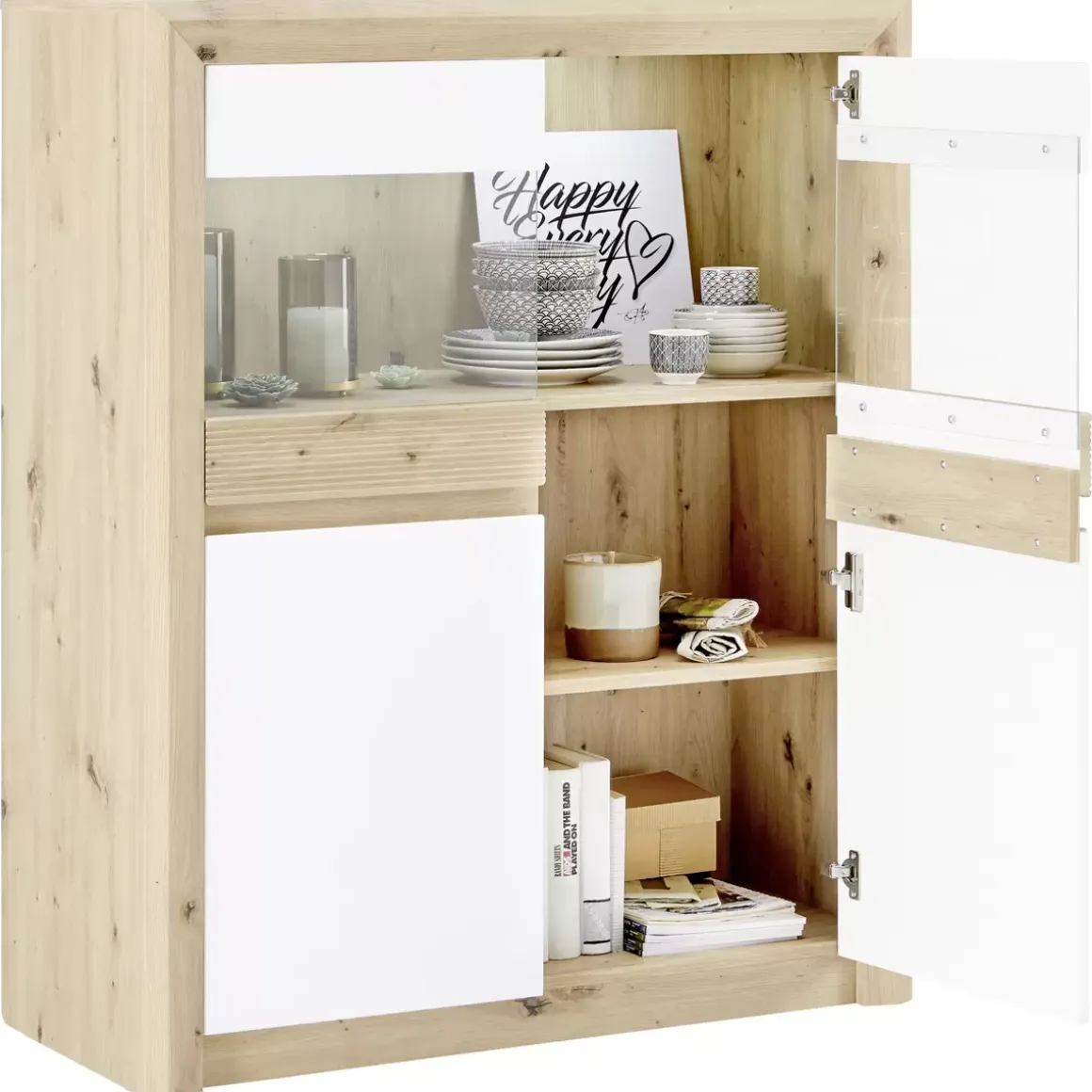 Vitrine