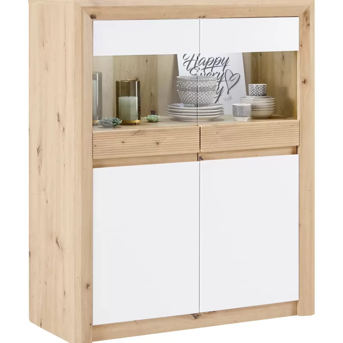 Vitrine
