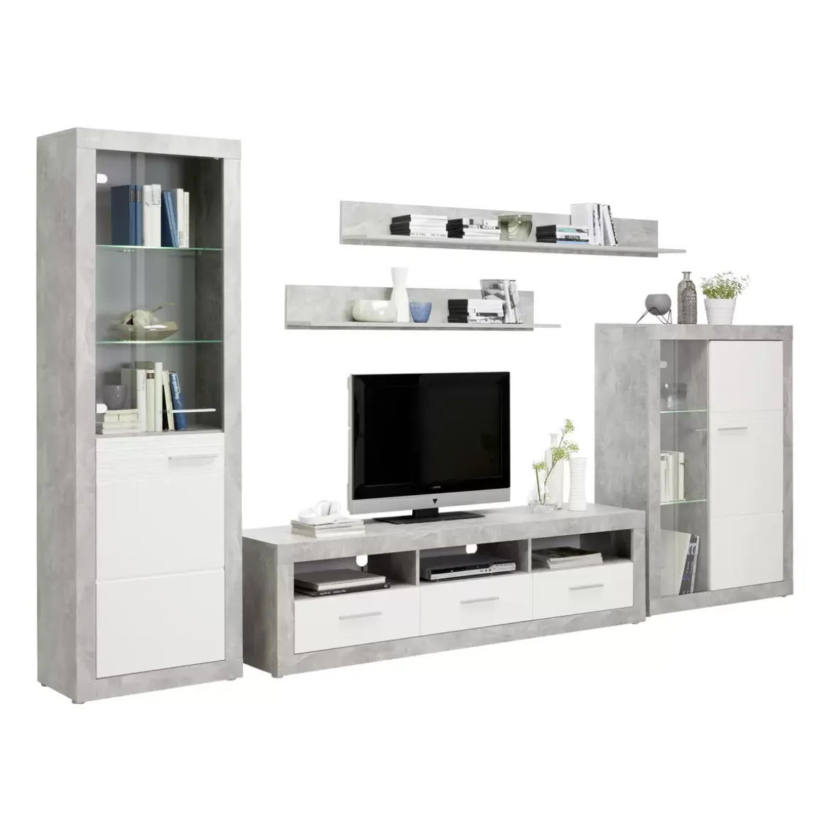 Vitrine