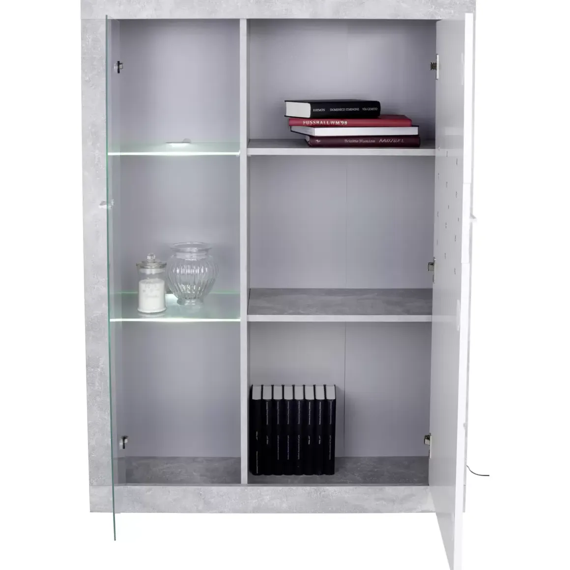 Vitrine