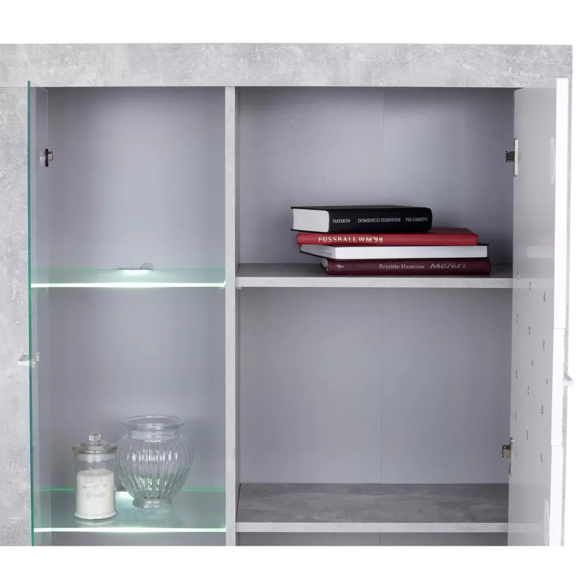 Vitrine