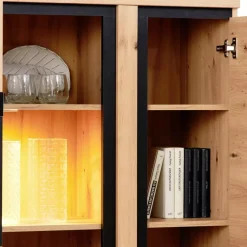 Vitrine