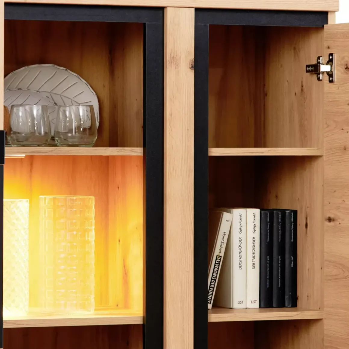 Vitrine