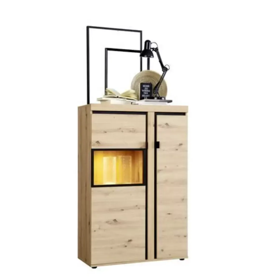 Vitrine