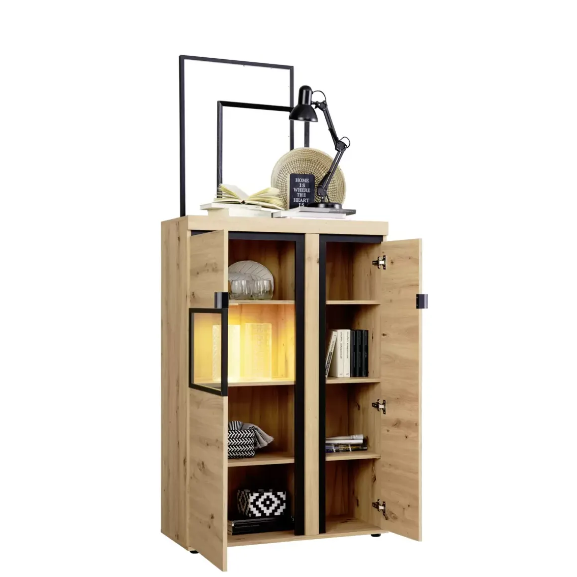 Vitrine