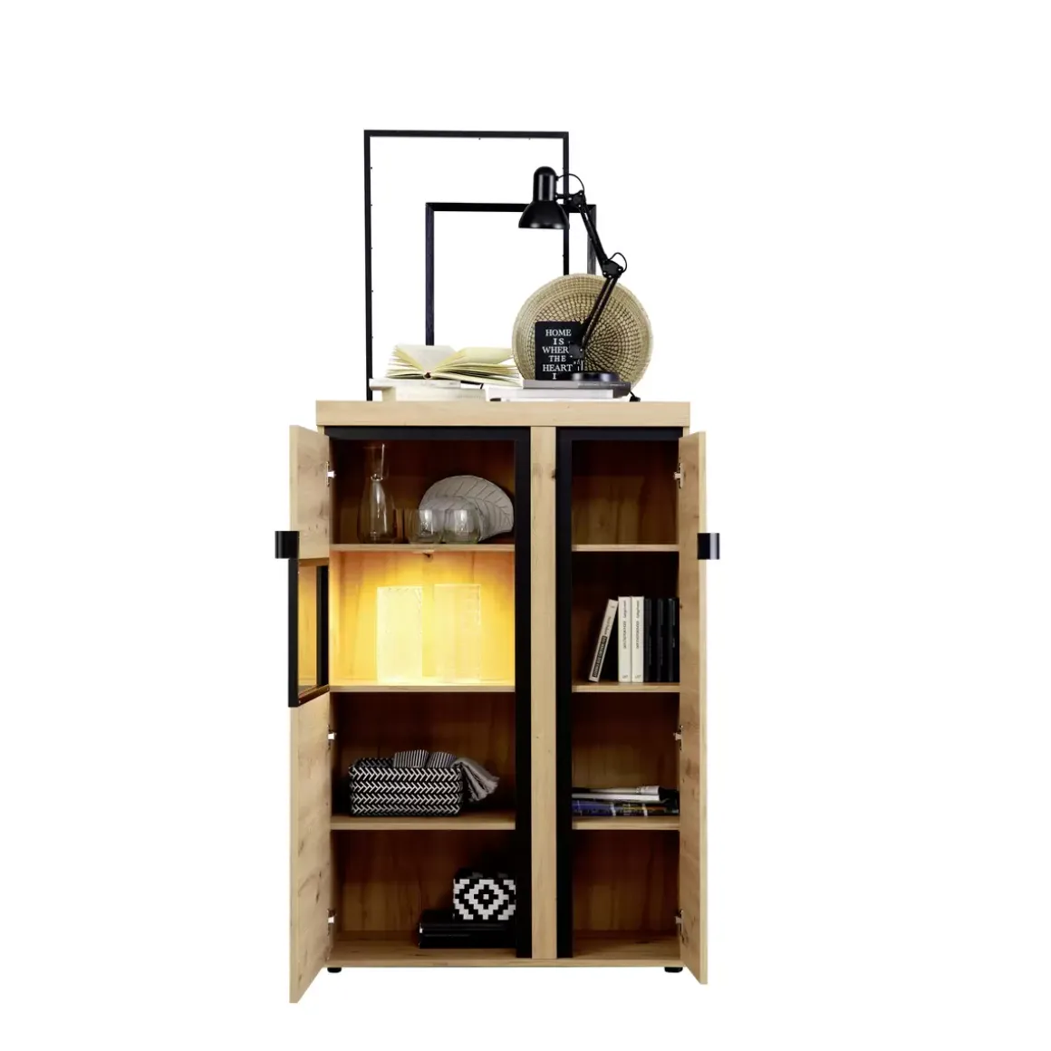 Vitrine