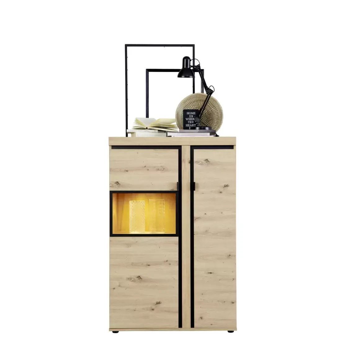 Vitrine