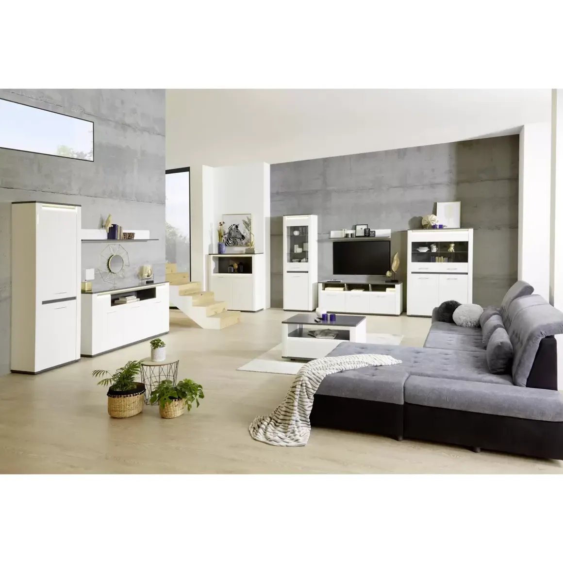 Vitrine
