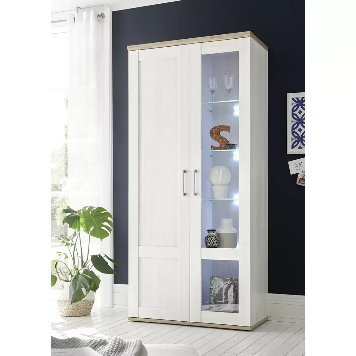 Vitrine