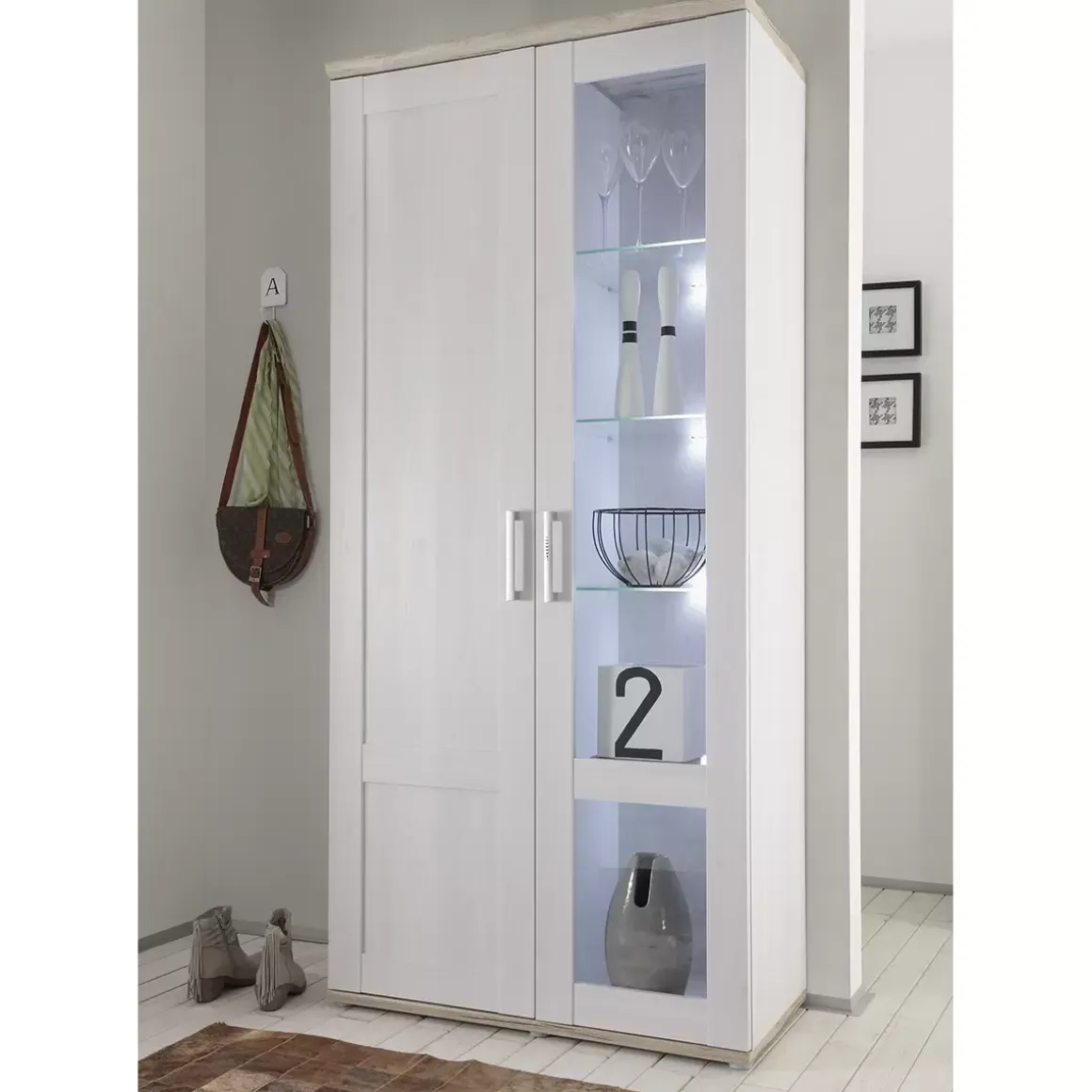 Vitrine
