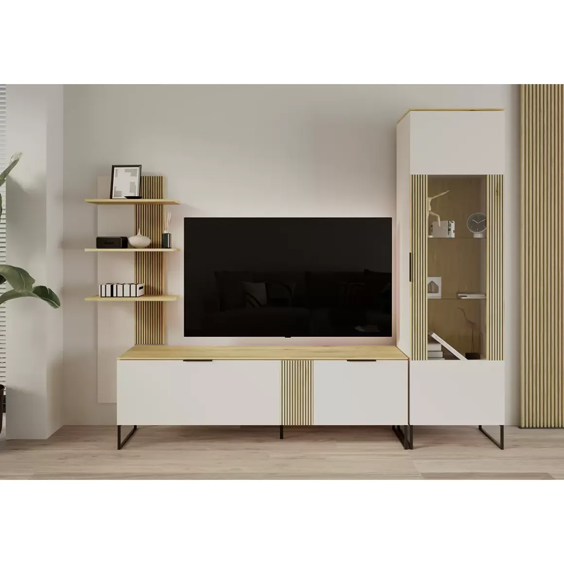 Vitrine