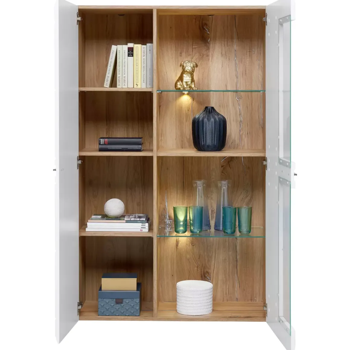 Vitrine
