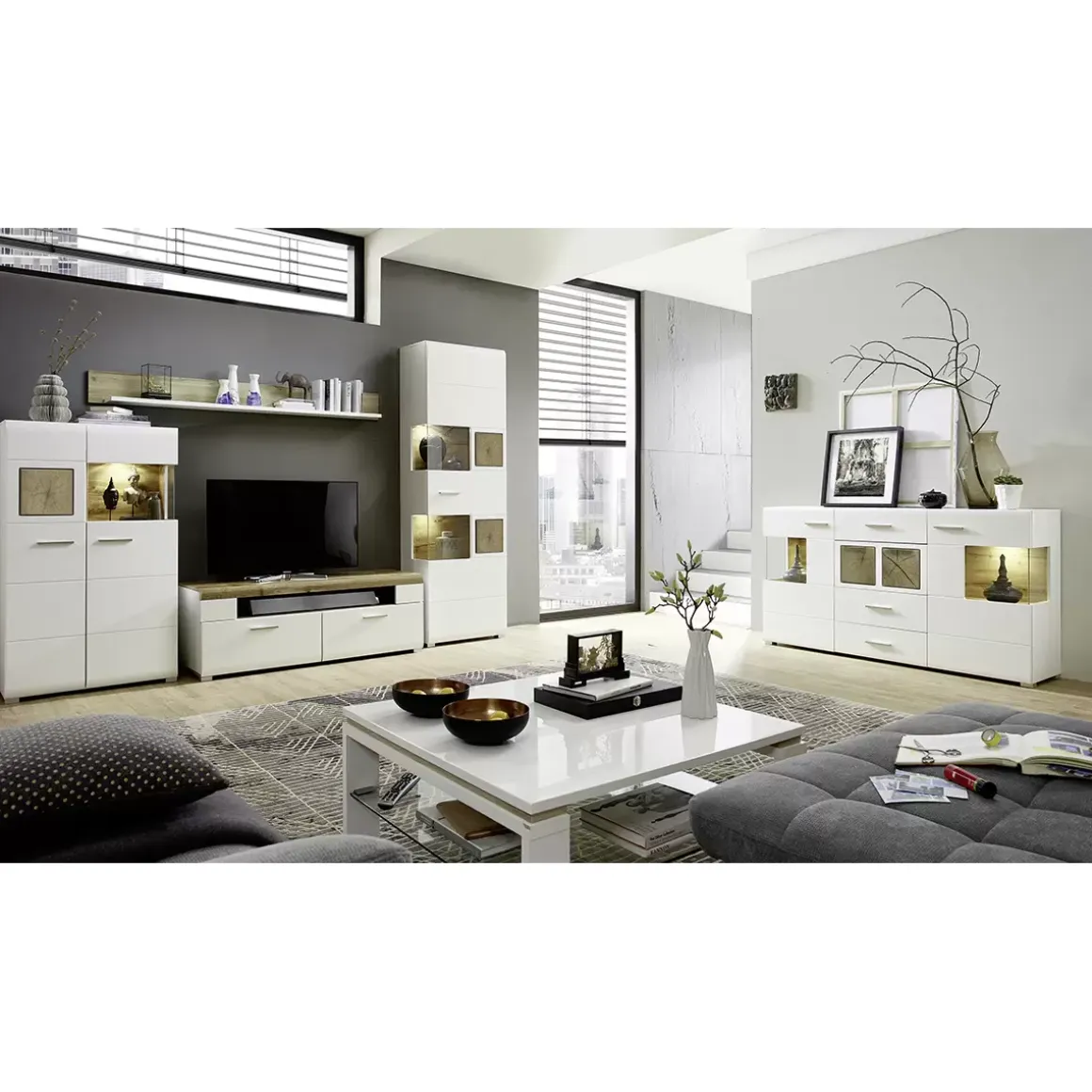 Vitrine