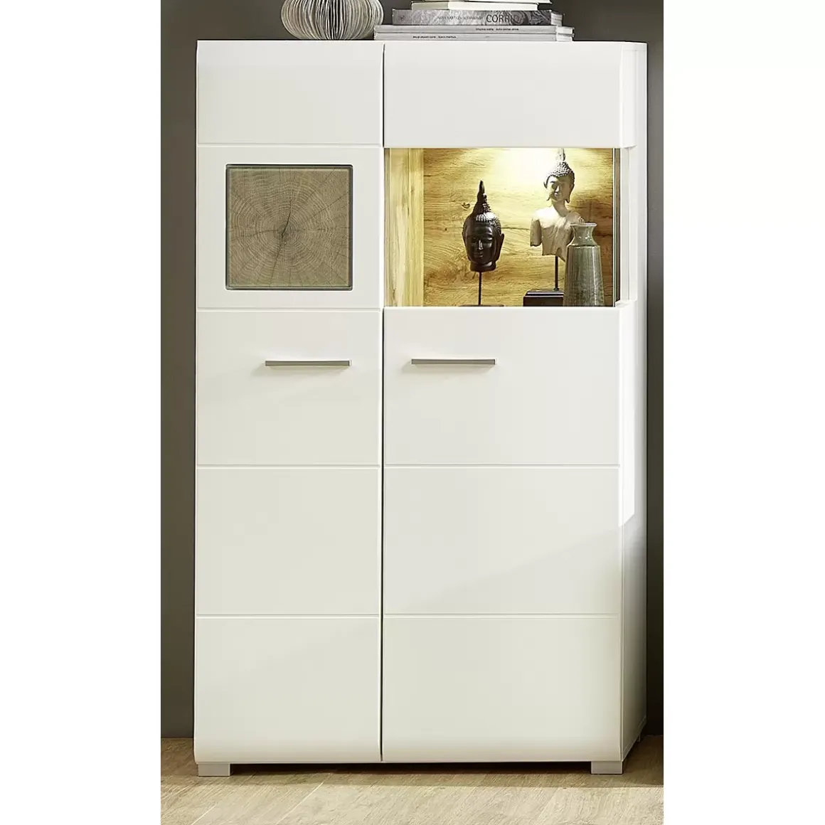 Vitrine