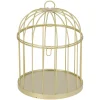 Vogelkäftig 3er-Set