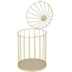 Vogelkäftig 3er-Set