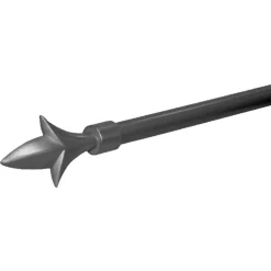 Vorhangstange