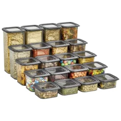 Vorratsdosen-Set