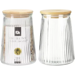 Vorratsglas