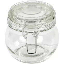Vorratsglas