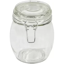 Vorratsglas