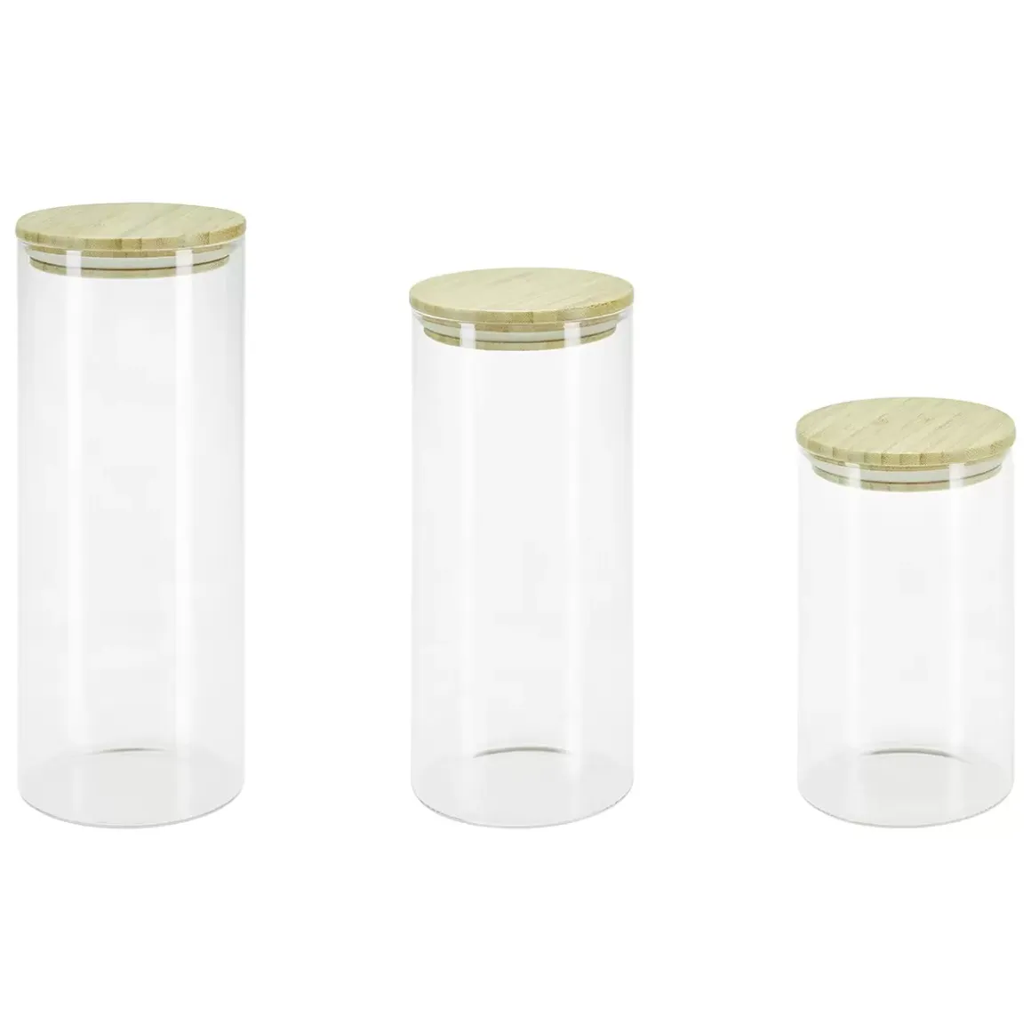 Vorratsglas Cristin