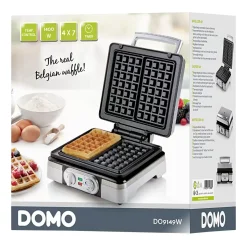 Waffelautomat DO9149W