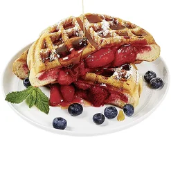 Waffeleisen