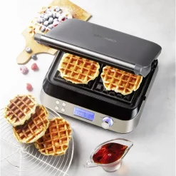Waffeleisen DO9219W