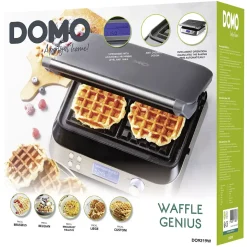 Waffeleisen DO9219W