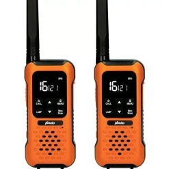 Walkie Talkie