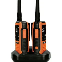 Walkie Talkie
