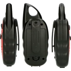 Walkie Talkie FR-05RD