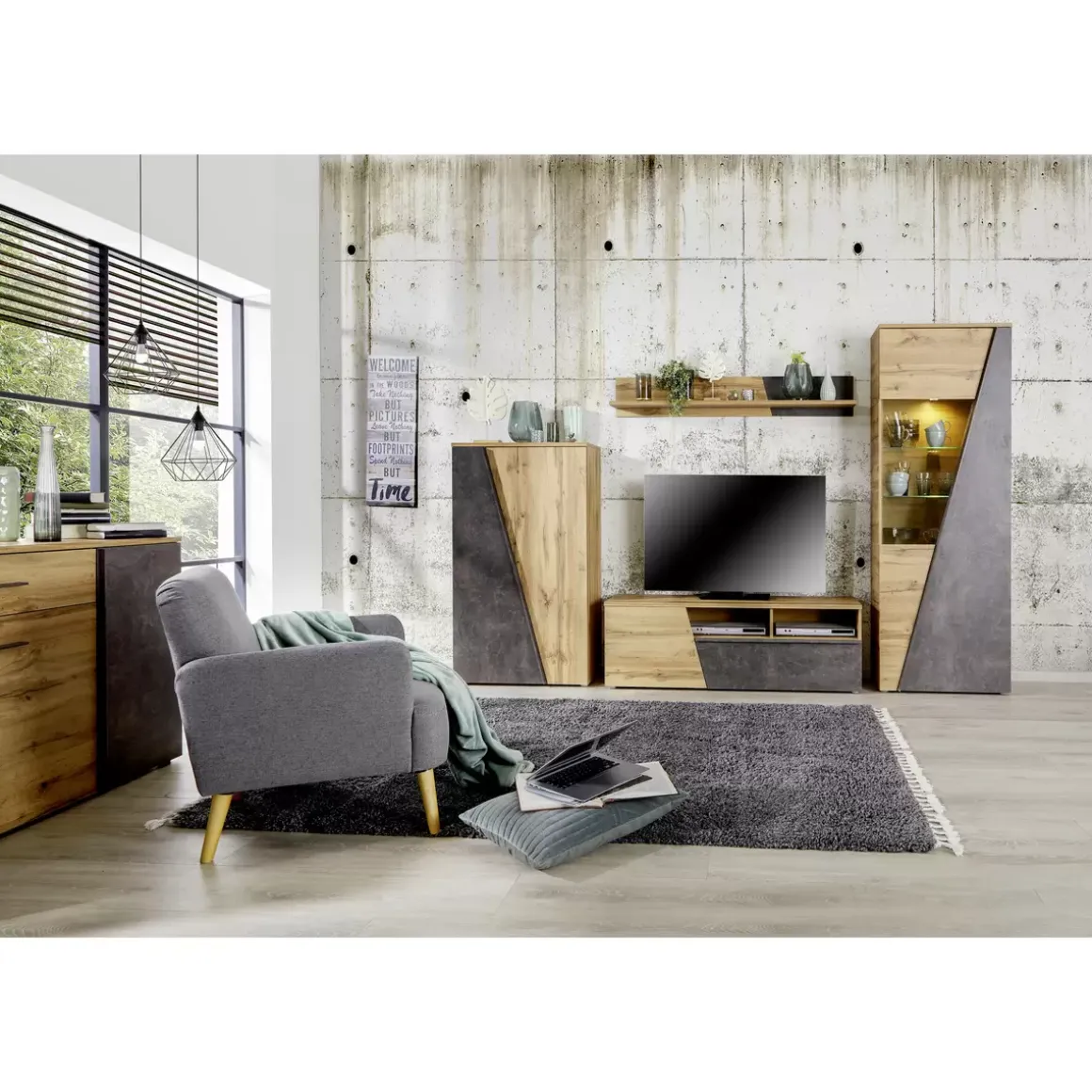 Wandboard