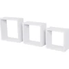 Wandboard 3 teilig