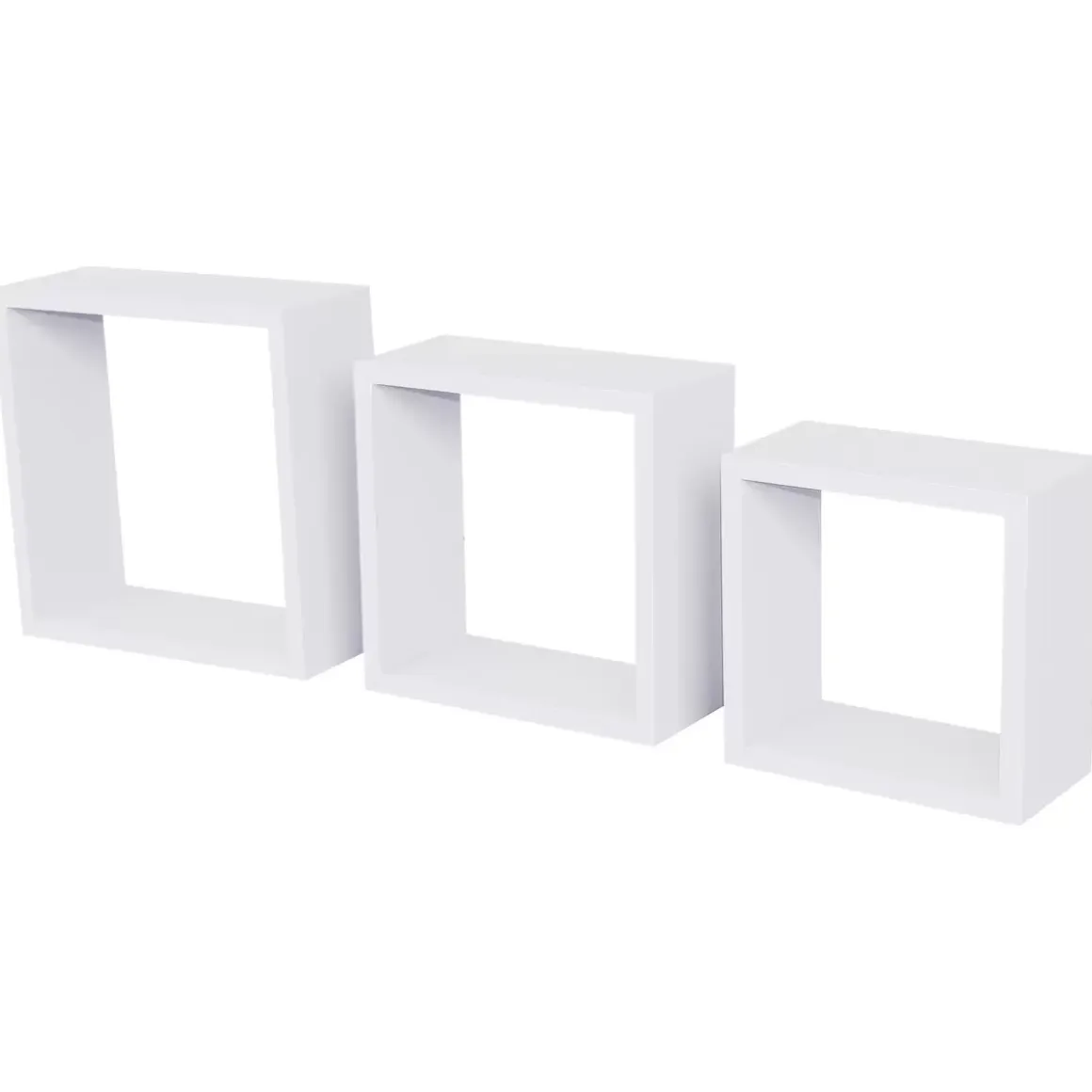 Wandboard 3 teilig